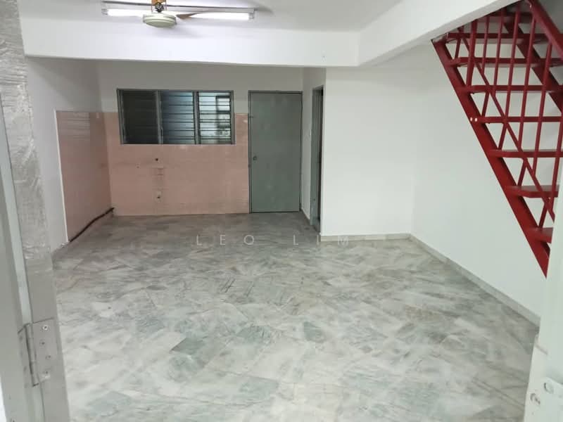 2-storey Terraced House for Sale in Taman Sentosa (Klang) - Leo Lim - Interior - PropertyGuru.com.my