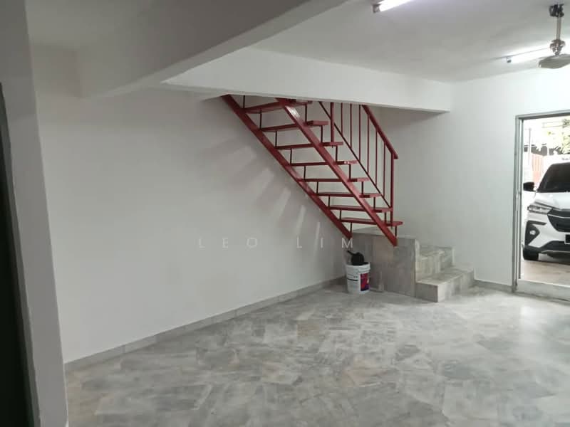 2-storey Terraced House for Sale in Taman Sentosa (Klang) - Leo Lim - Interior - PropertyGuru.com.my
