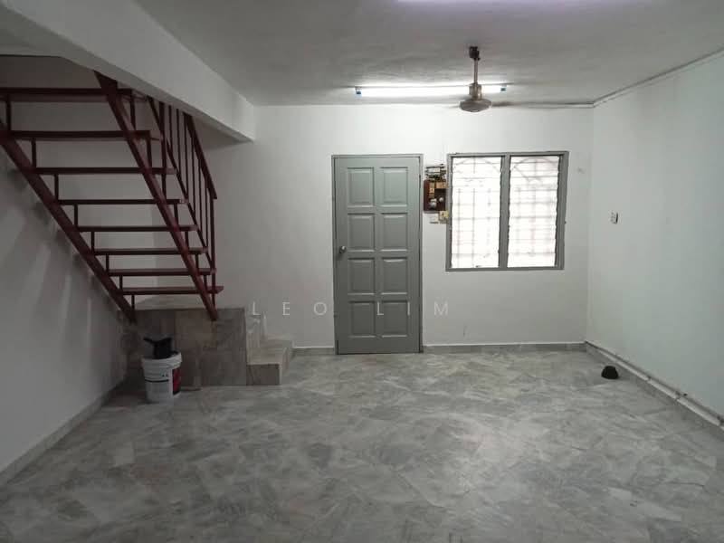 2-storey Terraced House for Sale in Taman Sentosa (Klang) - Leo Lim - Interior - PropertyGuru.com.my