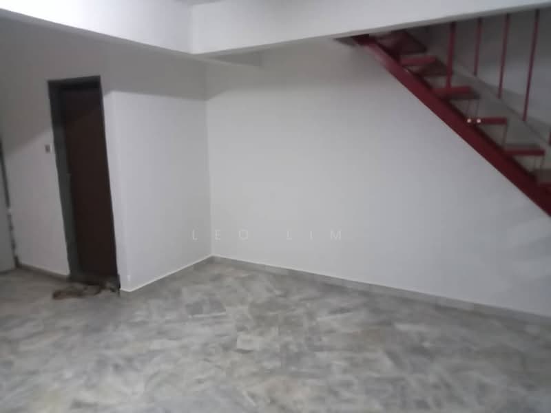 2-storey Terraced House for Sale in Taman Sentosa (Klang) - Leo Lim - Interior - PropertyGuru.com.my