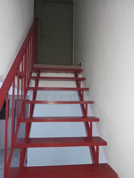2-storey Terraced House for Sale in Taman Sentosa (Klang) - Leo Lim - Interior - PropertyGuru.com.my