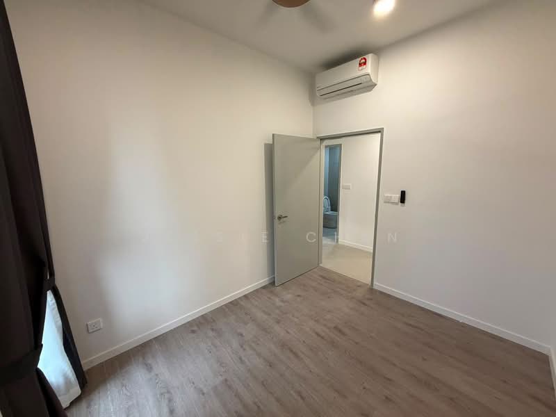 Service Residence for Rent at Alira @ Metropark Subang - Jessie Chan - Bedroom - PropertyGuru.com.my