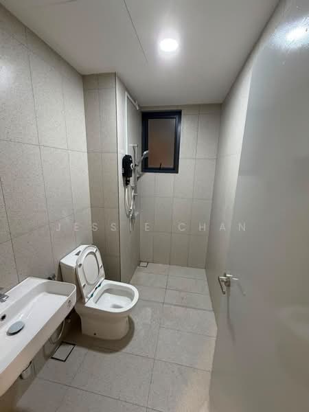 Service Residence for Rent at Alira @ Metropark Subang - Jessie Chan - Bathroom - PropertyGuru.com.my