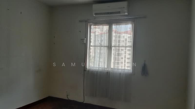 Condominium for Rent at Pantai Hillpark 2 - Samuel Tan - Interior - PropertyGuru.com.my