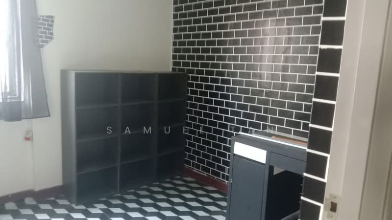 Condominium for Rent at Pantai Hillpark 2 - Samuel Tan - Interior - PropertyGuru.com.my