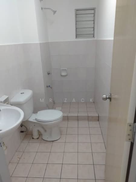 Condominium for Sale at D'Rimba - Mr Zack - Bathroom - PropertyGuru.com.my