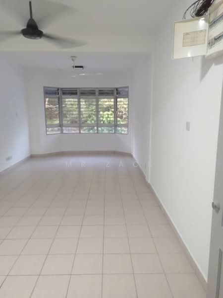 Condominium for Sale at D'Rimba - Mr Zack - Living Room - PropertyGuru.com.my
