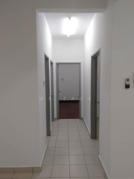 Condominium for Sale at D'Rimba - Mr Zack - Corridor - PropertyGuru.com.my