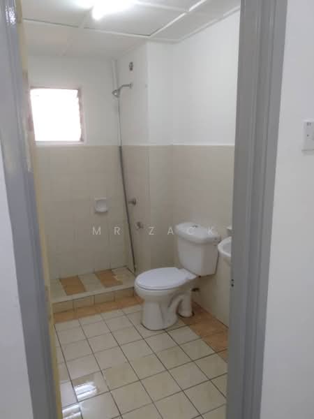 Condominium for Sale at D'Rimba - Mr Zack - Bathroom - PropertyGuru.com.my