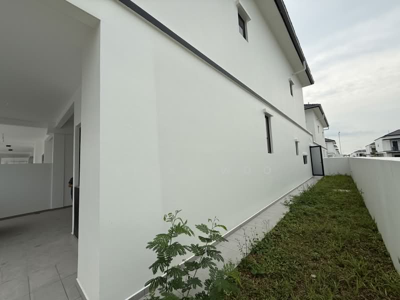 Rumah Kluster untuk Dijual di Eco Botanic 2 (Iskandar Puteri (Nusajaya)) - Ricky Woo - Exterior - PropertyGuru.com.my