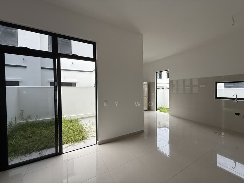 Rumah Kluster untuk Dijual di Eco Botanic 2 (Iskandar Puteri (Nusajaya)) - Ricky Woo - Interior - PropertyGuru.com.my