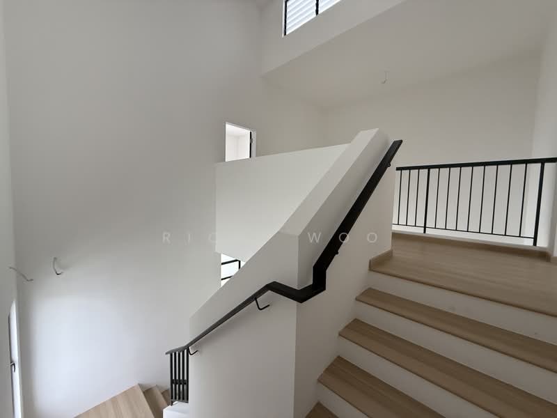 Rumah Kluster untuk Dijual di Eco Botanic 2 (Iskandar Puteri (Nusajaya)) - Ricky Woo - Interior - PropertyGuru.com.my