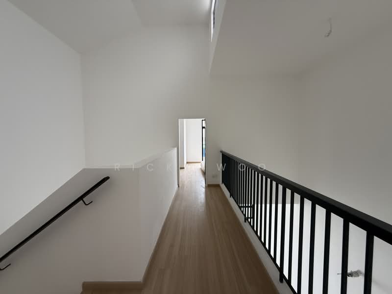 Rumah Kluster untuk Dijual di Eco Botanic 2 (Iskandar Puteri (Nusajaya)) - Ricky Woo - Corridor - PropertyGuru.com.my