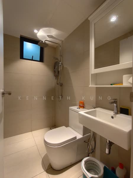 Kondominium untuk Disewa di 3 Residence - Kenneth Kung - Bathroom - PropertyGuru.com.my