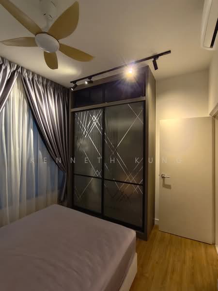 Kondominium untuk Disewa di 3 Residence - Kenneth Kung - Bedroom - PropertyGuru.com.my