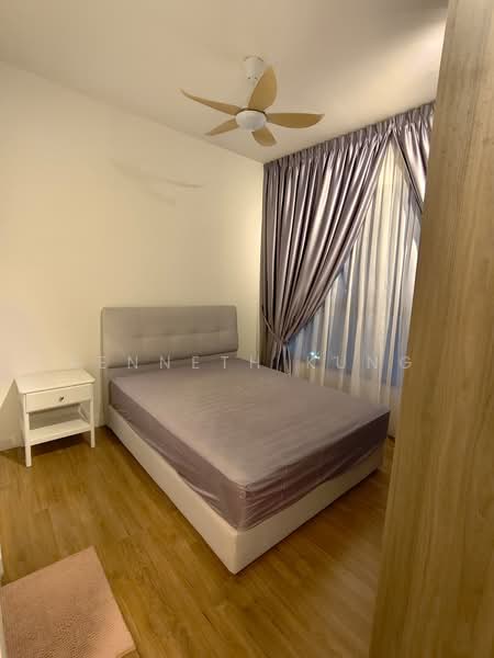 Kondominium untuk Disewa di 3 Residence - Kenneth Kung - Bedroom - PropertyGuru.com.my