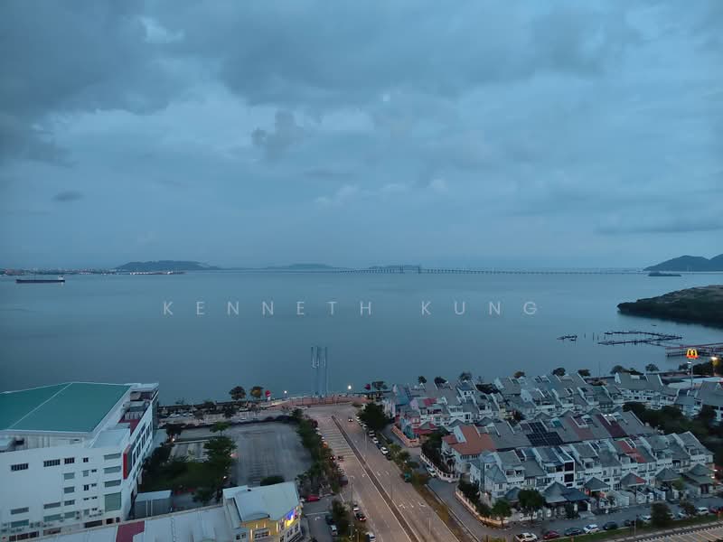 Kondominium untuk Disewa di 3 Residence - Kenneth Kung - Exterior - PropertyGuru.com.my