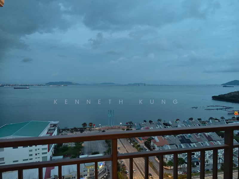 Kondominium untuk Disewa di 3 Residence - Kenneth Kung - View - PropertyGuru.com.my