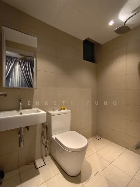 Kondominium untuk Disewa di 3 Residence - Kenneth Kung - Bathroom - PropertyGuru.com.my