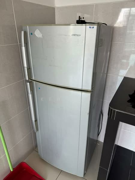 Kondominium untuk Disewa di Iris Residence - Ken Lim - Kitchen - PropertyGuru.com.my