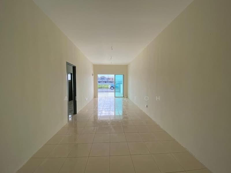 Rumah Teres untuk Dijual di Manjung (Perak) - Alvin Teoh - Interior - PropertyGuru.com.my