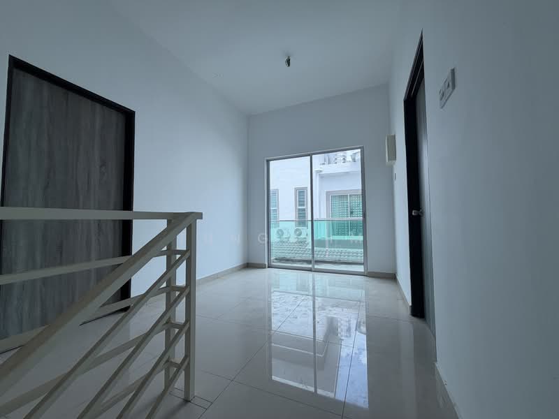 Semi-Detached House for Rent in Taman Taiping Utara (Kamunting) - Fung Lim - Interior - PropertyGuru.com.my