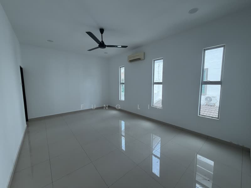 Semi-Detached House for Rent in Taman Taiping Utara (Kamunting) - Fung Lim - Interior - PropertyGuru.com.my