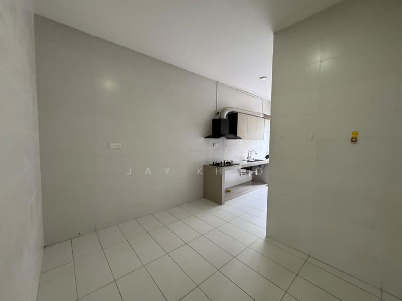 Rumah Teres untuk Disewa di Alam Damai (Cheras) - Jay Khoo - Kitchen - PropertyGuru.com.my