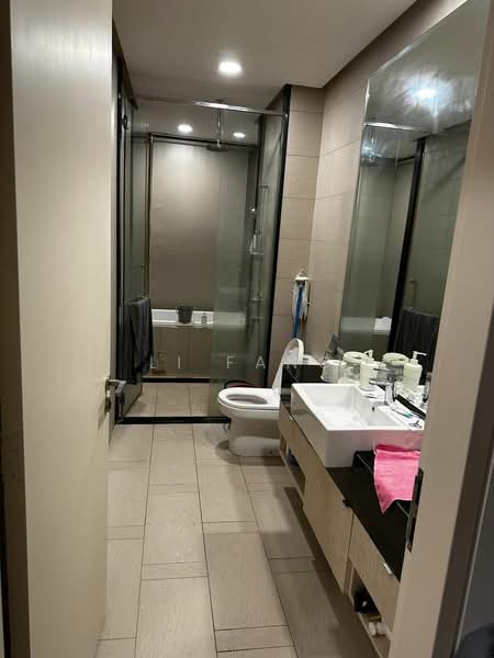 3-storey Terraced House for Sale in Batu Uban (Gelugor) - Li Fang - Bathroom - PropertyGuru.com.my