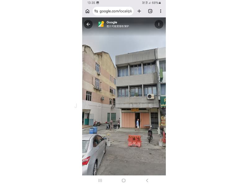 Office for Rent in Kepong (Kuala Lumpur) - Jack Liew - Exterior - PropertyGuru.com.my