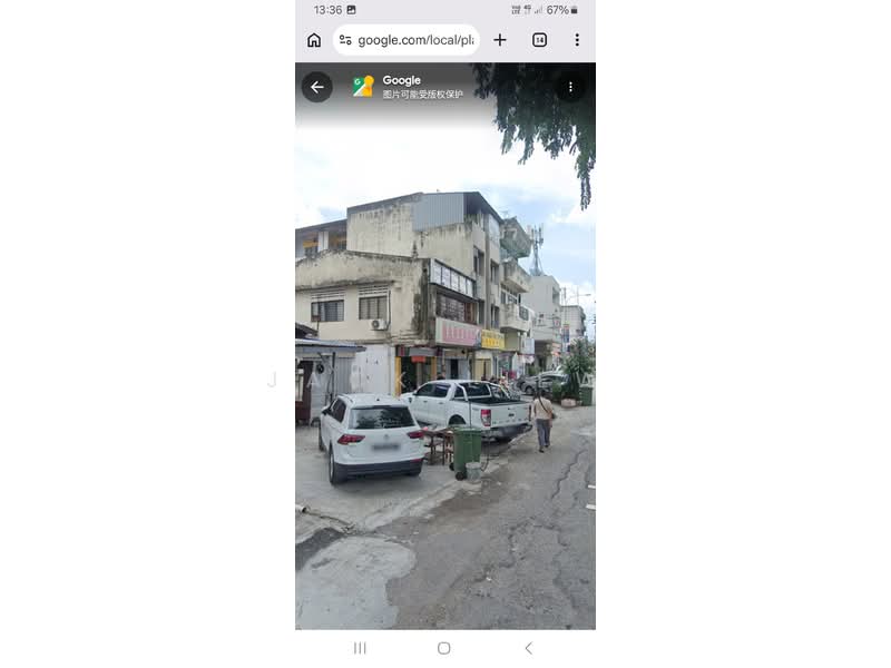 Office for Rent in Kepong (Kuala Lumpur) - Jack Liew - Exterior - PropertyGuru.com.my