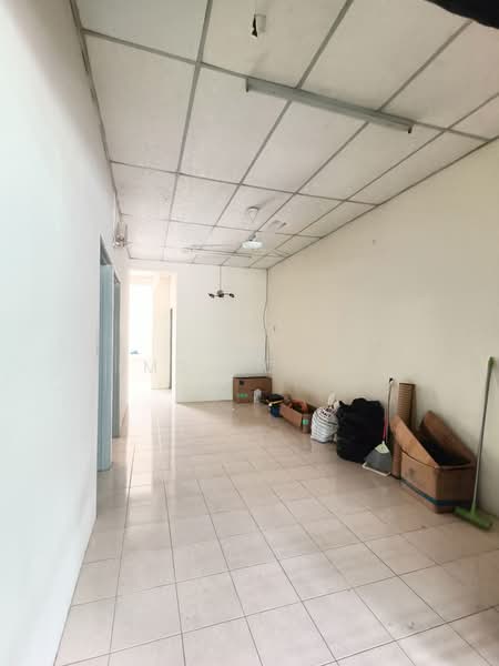 1-storey Terraced House for Rent in Tronoh (Perak) - Ms Yong - PropertyGuru.com.my