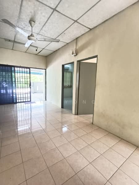 1-storey Terraced House for Rent in Tronoh (Perak) - Ms Yong - PropertyGuru.com.my