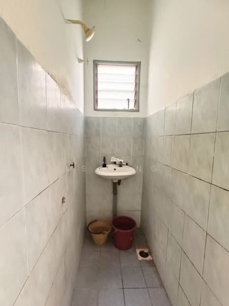 1-storey Terraced House for Rent in Tronoh (Perak) - Ms Yong - PropertyGuru.com.my