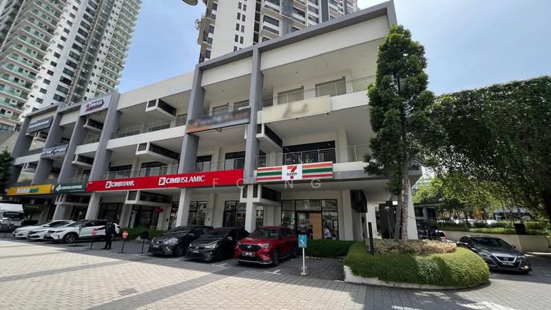 Shop for Rent in Kelana Jaya (Petaling Jaya) - FC Ng - Exterior - PropertyGuru.com.my