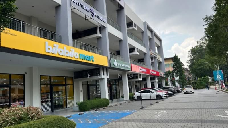 Shop for Rent in Kelana Jaya (Petaling Jaya) - FC Ng - Exterior - PropertyGuru.com.my