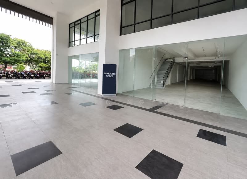 Shop for Rent in Kelana Jaya (Petaling Jaya) - FC Ng - Entrance - PropertyGuru.com.my