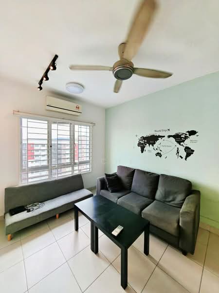Apartment for Sale at Seri Jati - TY Chew - PropertyGuru.com.my