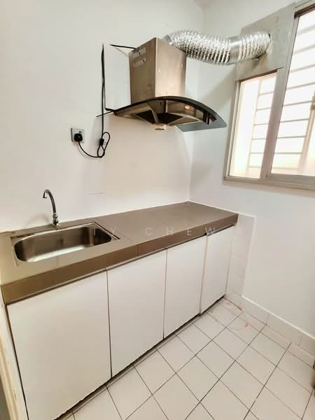 Apartment for Sale at Seri Jati - TY Chew - PropertyGuru.com.my