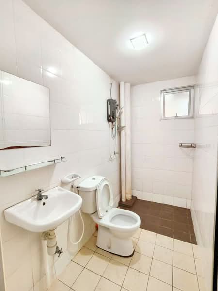 Apartment for Sale at Seri Jati - TY Chew - PropertyGuru.com.my