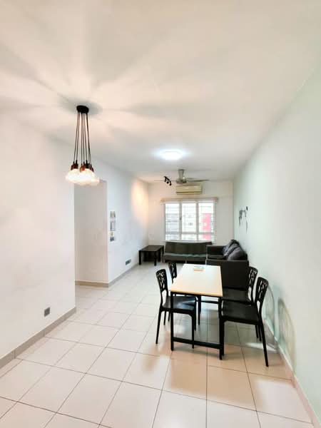 Apartment for Sale at Seri Jati - TY Chew - PropertyGuru.com.my