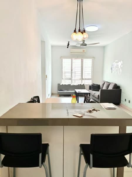 Apartment for Sale at Seri Jati - TY Chew - PropertyGuru.com.my