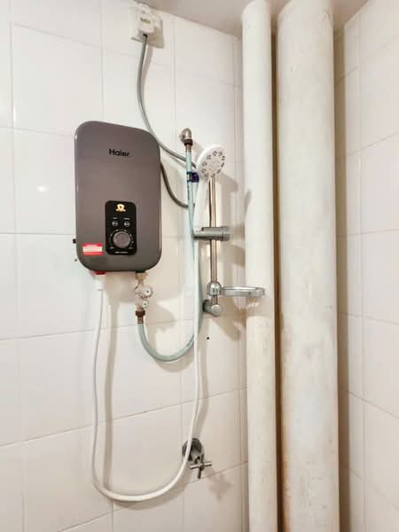 Apartment for Sale at Seri Jati - TY Chew - PropertyGuru.com.my