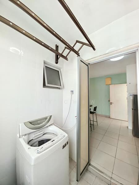 Apartment for Sale at Seri Jati - TY Chew - PropertyGuru.com.my