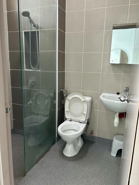 2-storey Terraced House for Rent in Taman Impian Skudai (Johor Bahru) - Alfred Yap - Bathroom - PropertyGuru.com.my
