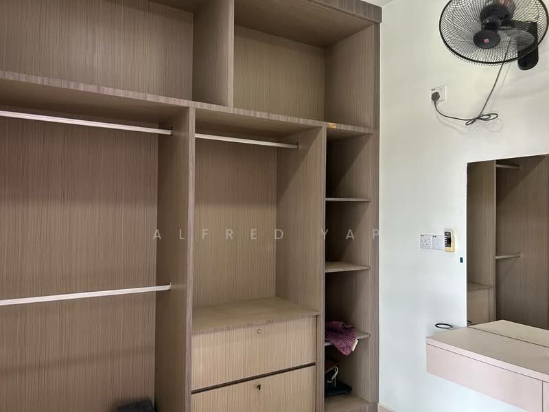 2-storey Terraced House for Rent in Taman Impian Skudai (Johor Bahru) - Alfred Yap - Interior - PropertyGuru.com.my