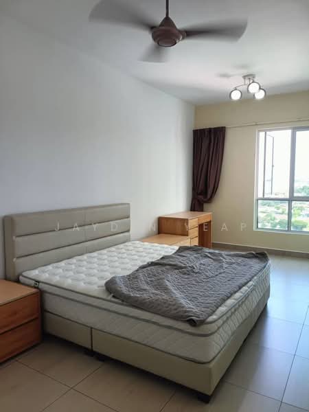 Kondominium untuk Disewa di Elit Heights @ Bayan City - Jayden Yeap - PropertyGuru.com.my