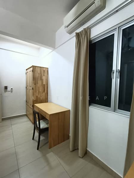 Kondominium untuk Disewa di Elit Heights @ Bayan City - Jayden Yeap - PropertyGuru.com.my