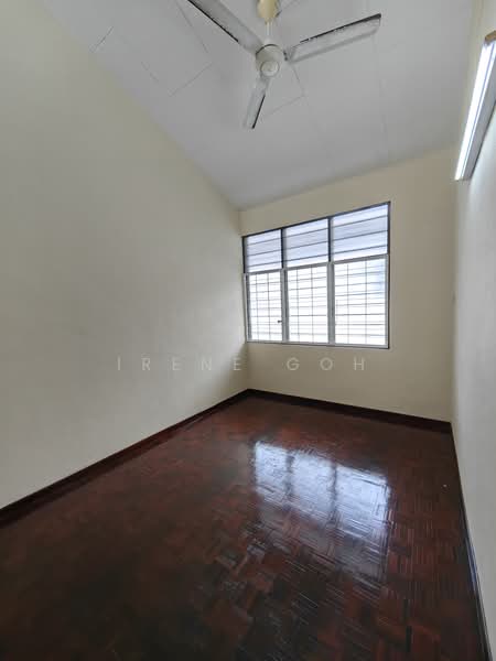 2-storey Terraced House for Rent in Taman Merak (Sungai Dua) - Irene Goh - Interior - PropertyGuru.com.my