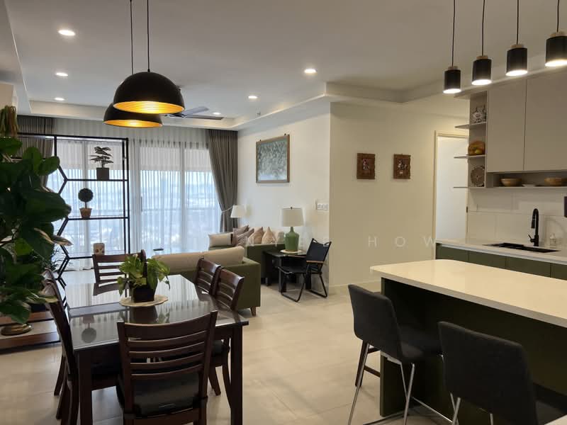 Servis Apartment untuk Disewa di Jendela Residences - Vong Nyee How - PropertyGuru.com.my